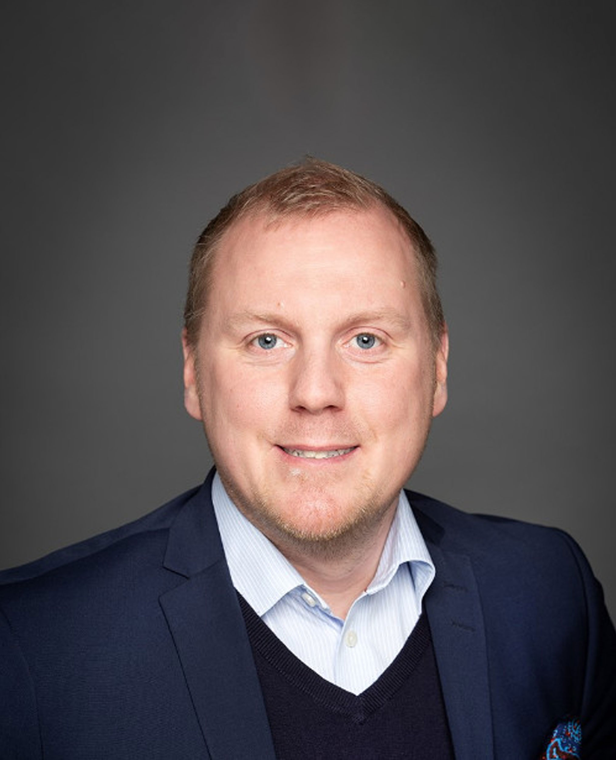 Image of Björn Brandt